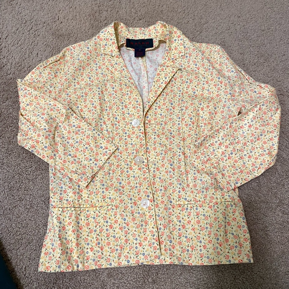 Ralph Lauren top